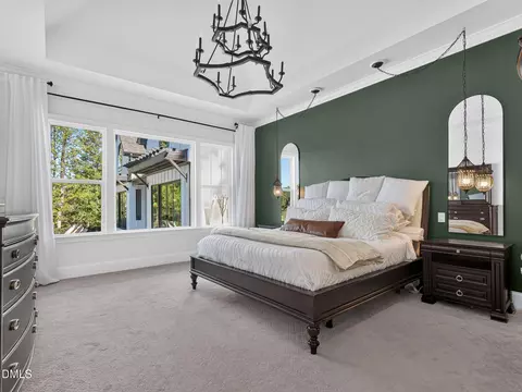 Bedroom - 1325 Eagleson Ln, Wake Forest, NC 27587 photo 1 of 8