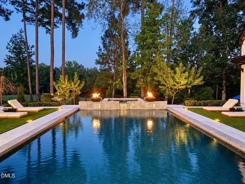 Exterior - 1325 Eagleson Ln, Wake Forest, NC 27587 photo 27 of 27