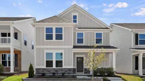 502 Dorset Stream Dr, Fuquay Varina, NC 27526