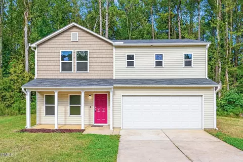 4110 Emily Ln, Oxford, NC 27565