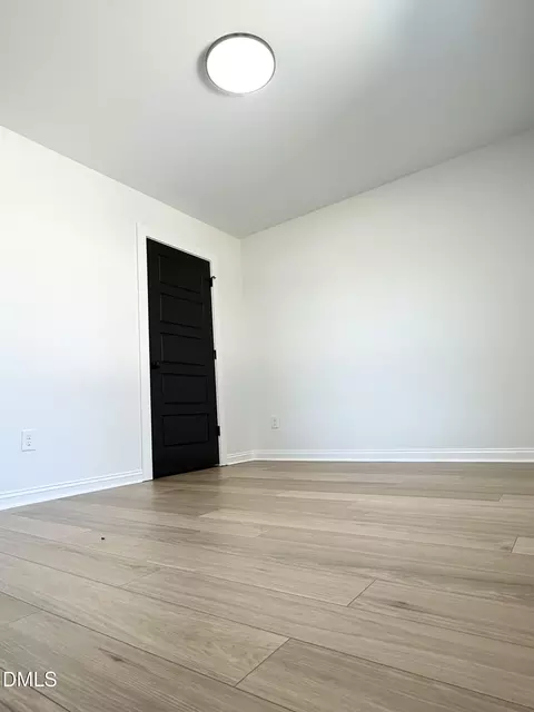 Bedroom - 520 Crump St, Smithfield, NC 27577 photo 3 of 3