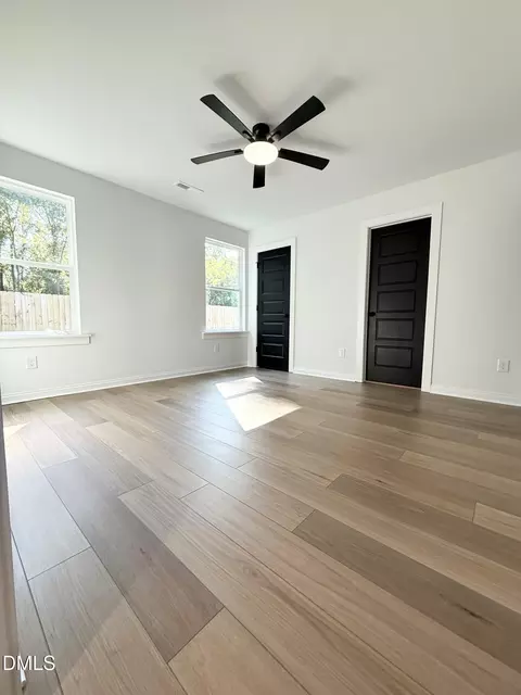 Bedroom - 520 Crump St, Smithfield, NC 27577 photo 1 of 3