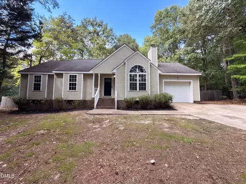 270 Cherrylaurel Dr, Youngsville, NC 27596
