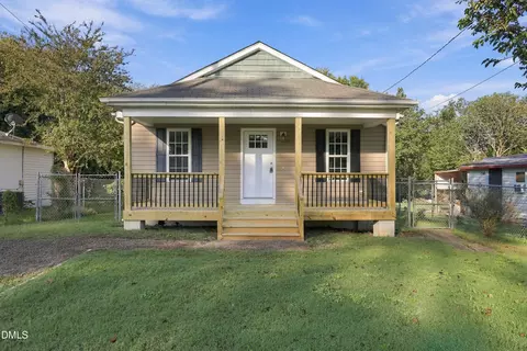 1616 Thompson St, Raleigh, NC 27603