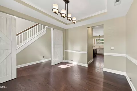 Entry Way - 113 Thimble Way, Garner, NC 27529 photo 2 of 2