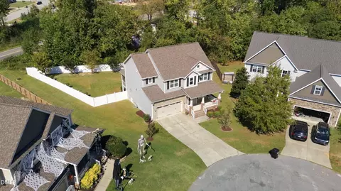 View/Area - 113 Thimble Way, Garner, NC 27529 photo 1 of 6
