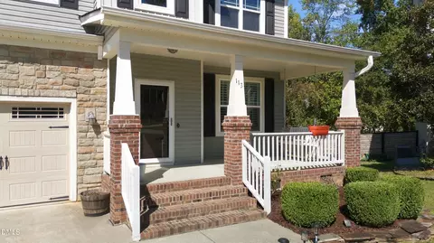 Exterior - 113 Thimble Way, Garner, NC 27529 photo 2 of 8