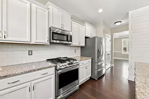 Kitchen - 113 Thimble Way, Garner, NC 27529 photo 4 of 6