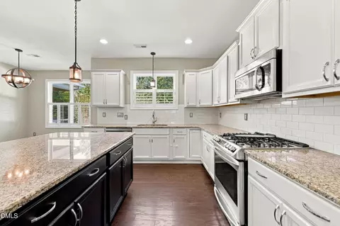 Kitchen - 113 Thimble Way, Garner, NC 27529 photo 2 of 6
