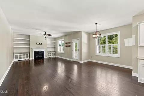 Living - 113 Thimble Way, Garner, NC 27529 photo 1 of 1