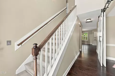 Entry Way - 113 Thimble Way, Garner, NC 27529 photo 1 of 2