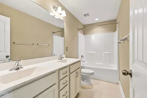 Bath - 113 Thimble Way, Garner, NC 27529 photo 2 of 5