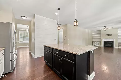 Kitchen - 113 Thimble Way, Garner, NC 27529 photo 3 of 6