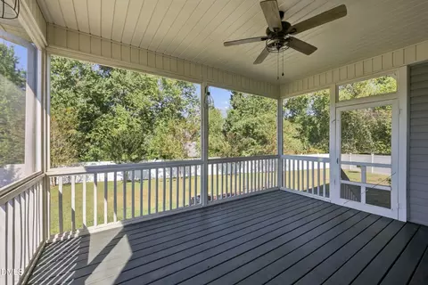 Exterior - 113 Thimble Way, Garner, NC 27529 photo 7 of 8
