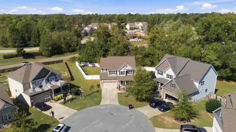 View/Area - 113 Thimble Way, Garner, NC 27529 photo 2 of 6