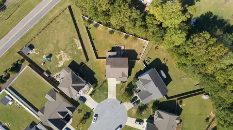 View/Area - 113 Thimble Way, Garner, NC 27529 photo 3 of 6
