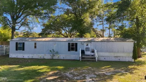 1939 Oakland Dr SW, Ocean Isle Beach, NC 28469