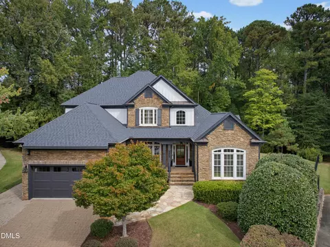 8908 Sanctus Ln, Raleigh, NC 27613
