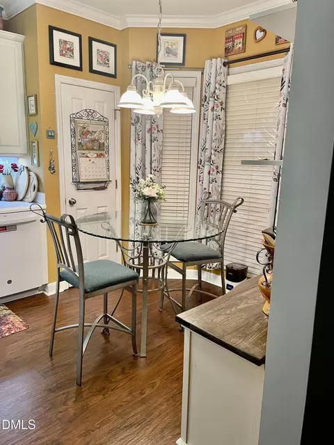 Kitchen - 309 Sugar Maple Ave, Wake Forest, NC 27587 photo 3 of 5