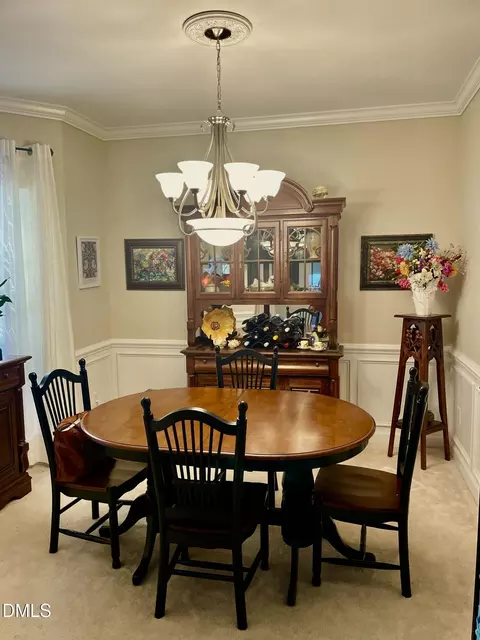 Dining - 309 Sugar Maple Ave, Wake Forest, NC 27587 photo 3 of 3