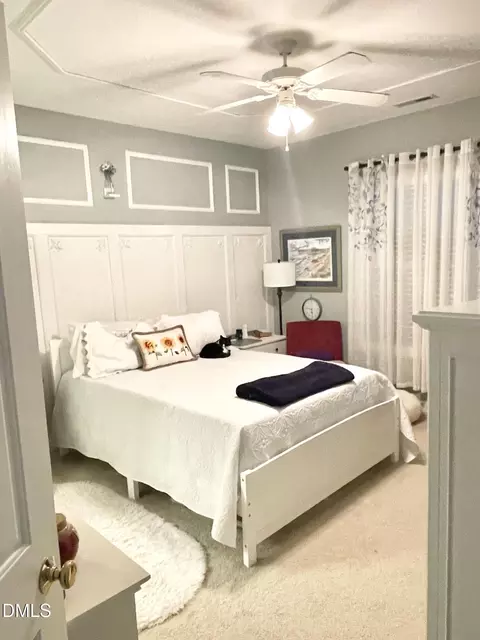 Bedroom - 309 Sugar Maple Ave, Wake Forest, NC 27587 photo 1 of 2