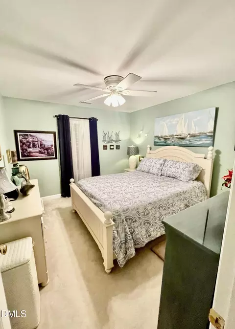 Bedroom - 309 Sugar Maple Ave, Wake Forest, NC 27587 photo 2 of 2