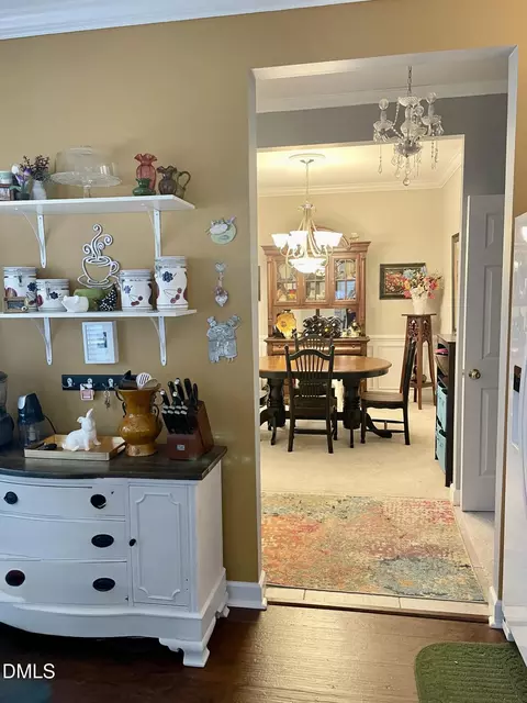 Dining - 309 Sugar Maple Ave, Wake Forest, NC 27587 photo 1 of 3