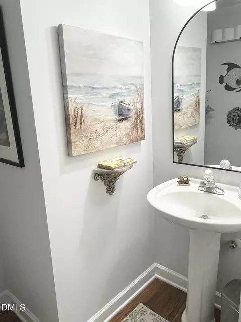 Bath - 309 Sugar Maple Ave, Wake Forest, NC 27587 photo 2 of 4