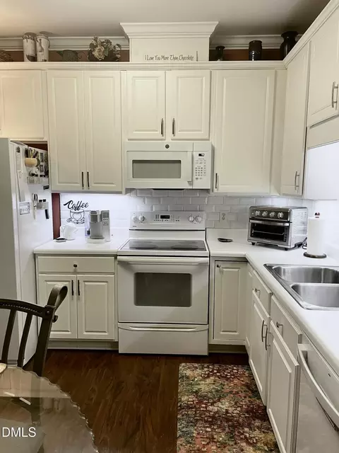 Kitchen - 309 Sugar Maple Ave, Wake Forest, NC 27587 photo 1 of 5