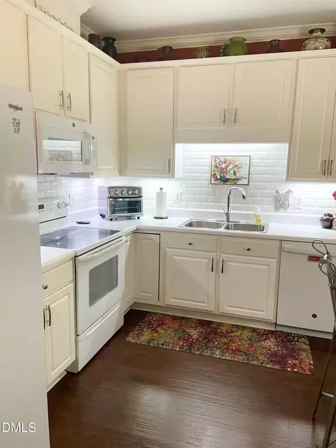 Kitchen - 309 Sugar Maple Ave, Wake Forest, NC 27587 photo 2 of 5