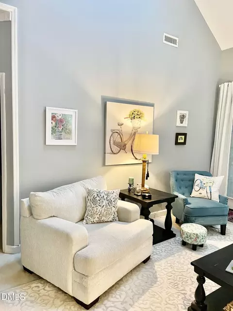 Living - 309 Sugar Maple Ave, Wake Forest, NC 27587 photo 3 of 3