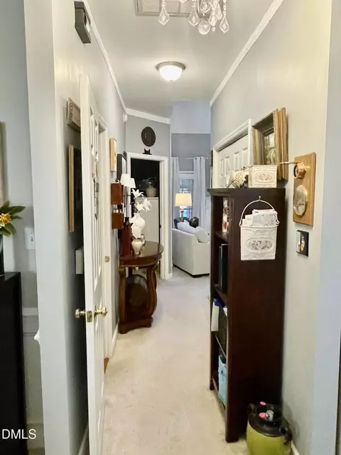Entry Way - 309 Sugar Maple Ave, Wake Forest, NC 27587 photo 1 of 1