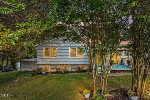 502 N Cheatham St, Franklinton, NC 27525