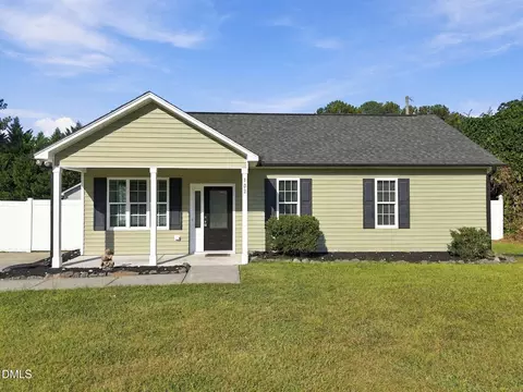 102 Wilsons Way, Creedmoor, NC 27522
