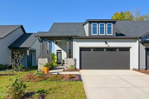 125 Prospect Pl, Pittsboro, NC 27312