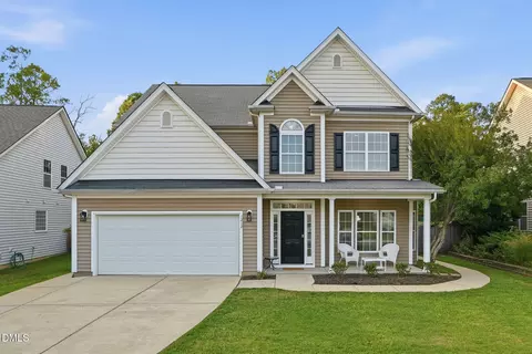 1212 Dexter Ridge Dr, Holly Springs, NC 27540