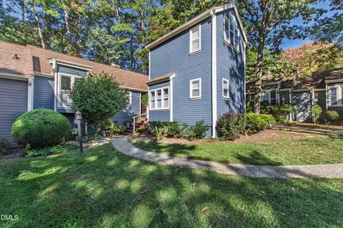 6013 Sentinel Dr, Raleigh, NC 27609