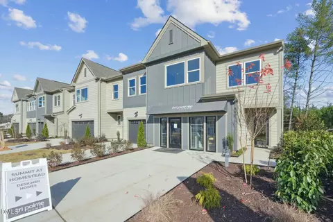 101 Pinnacle Dr, Chapel Hill, NC 27516