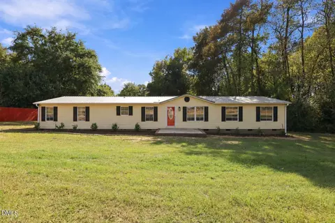 450 Blanchard Rd, Sanford, NC 27332