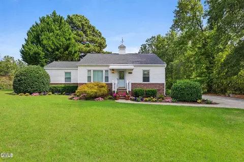 717 Tingen Rd, Apex, NC 27502