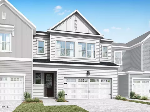 216 Denim Rose Way, Morrisville, NC 27560
