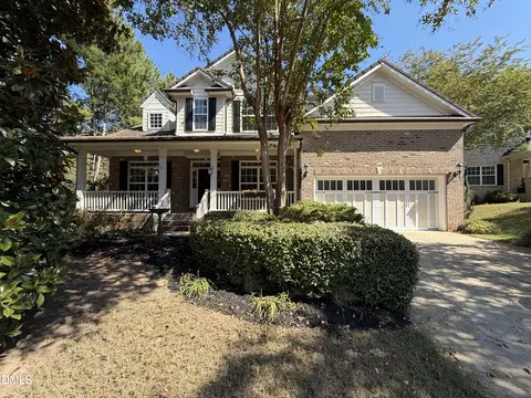 12212 Ashton Woods Ln, Raleigh, NC 27614
