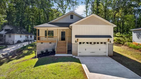 112 Horse Shoe Dr, Louisburg, NC 27549