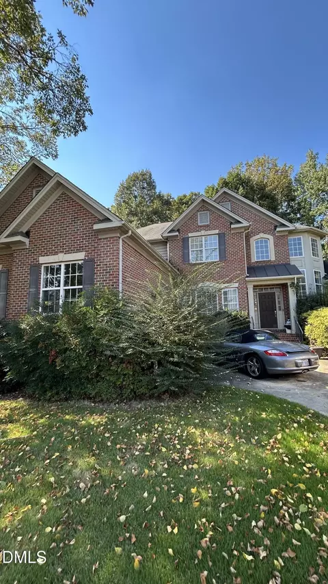 3021 Osterley St, Raleigh, NC 27614