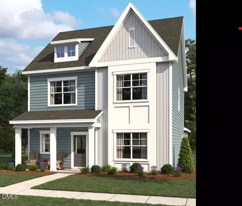 2768 Quarry Rd #89, Rolesville, NC 27571