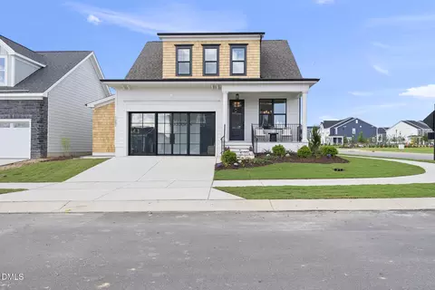 1261 Barreto Dr, Wendell, NC 27591