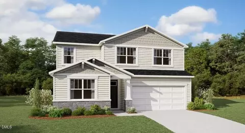 575 Providence Creek Dr, Fuquay Varina, NC 27526