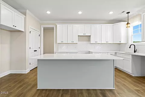 Kitchen - 9531 Turkey Way, Middlesex, NC 27557 photo 4 of 8
