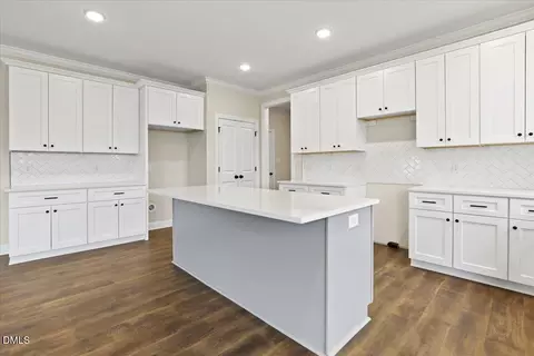 Kitchen - 9531 Turkey Way, Middlesex, NC 27557 photo 2 of 8