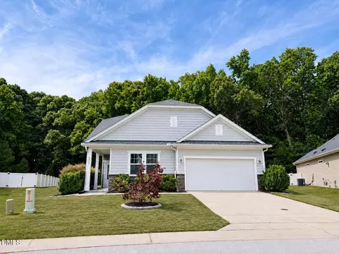 3049 Willow Ranch Dr, Fuquay Varina, NC 27526